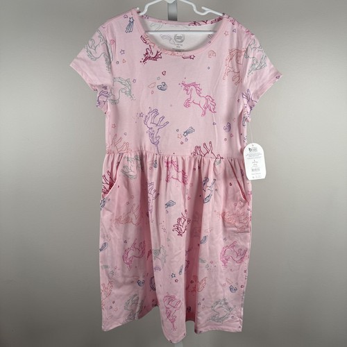 Vestito bambina manica corta - vestito,