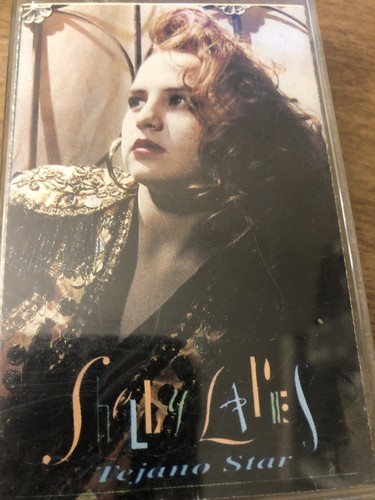 Shelly lares tejano - tejano, star