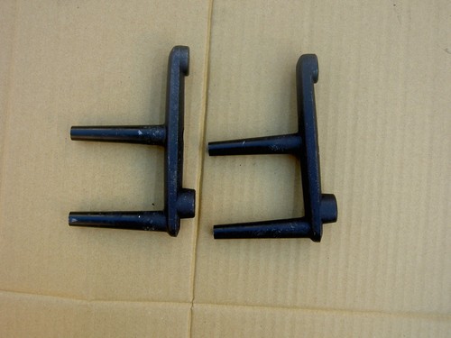 Staffe paravento yamaha - paravento, xc