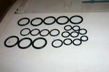 KIT OR ORING POMPA IRRORATRICI IRRORAZIONE ANNOVI REVERBERI AR DUE  2465