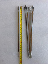 Raggi lama Mavic Ksyrium SSC