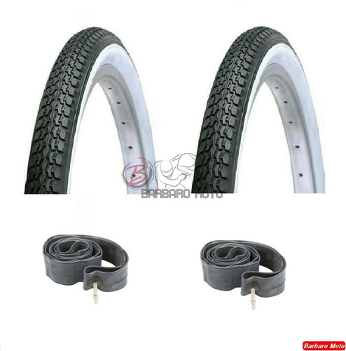Kit copertoni 2 camere - 2,