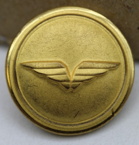 Bottoni button aeronautica - bottoni,