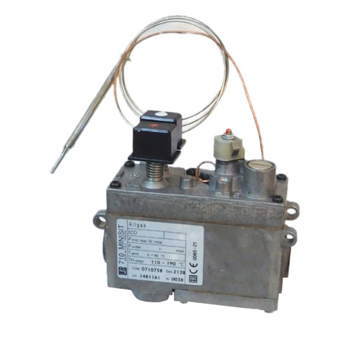Valvola gas sit - gas,