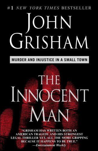Innocent man murder and - man, :