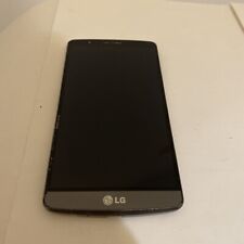 Display LCD Touch Screen LG G3 Grigio Originali D855 da Testare