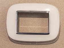 Bticino HB4803DB Piastra di