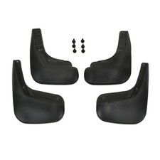 4x Paraspruzzi Parafango