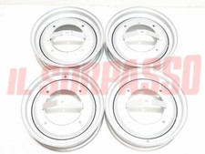 WHEEL WHEELS FIAT 500 F L