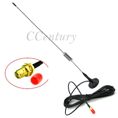 Antenna mobile auto - , originale