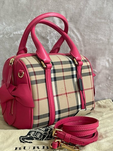 Burberry horseferry check - horseferry,