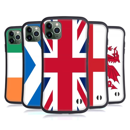 Custodia ibrida head case - custodia,