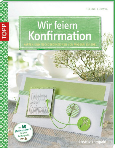 Helene ludwig konfirmation - helene,