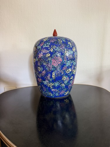 Vaso zenzero mille - vaso,