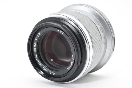Olympus zuiko 45mm 8 - olympus, m.zuiko
