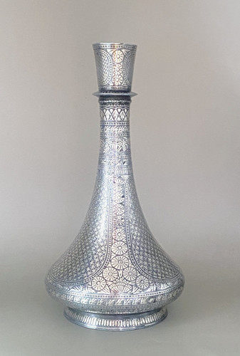 Antico vaso geometrico