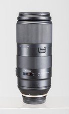 Tamron 100-400mm f/4.5-6.3 Di