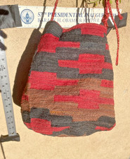 Shigra Bag, Straw,  Agave