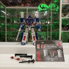 Transformers SIEGE War for