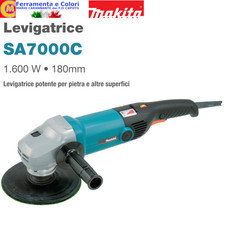 Lucidatrice Levigatrice MAKITA