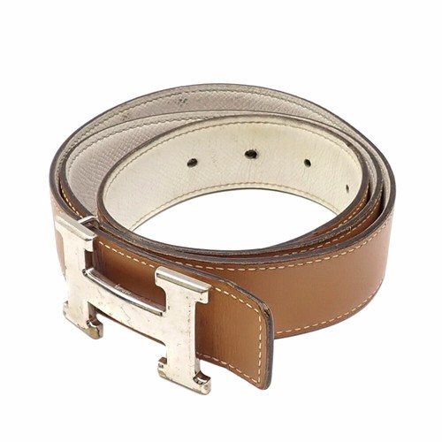 Hermes constance cintura - hermes, in