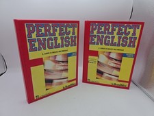 PERFECT ENGLISH - IL CORSO DI