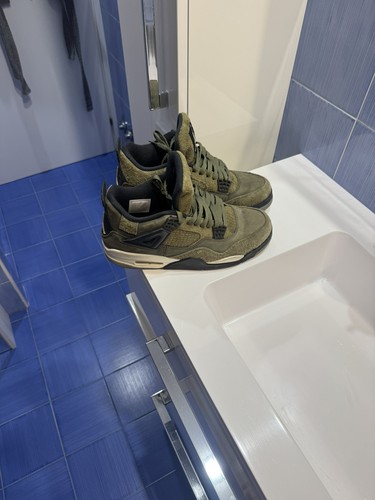 Jordan olive - 4,