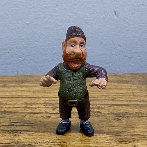 Modellino mcfarlane shrek 2001 - modellino,