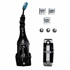 Scarpa F1 Ski Walk Meccanismo