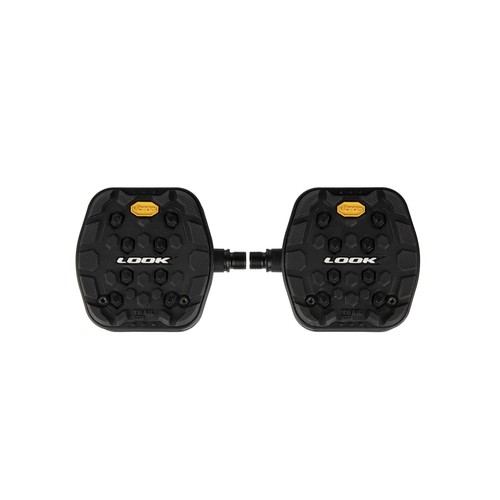 Look trail grip pedali bici - trail,