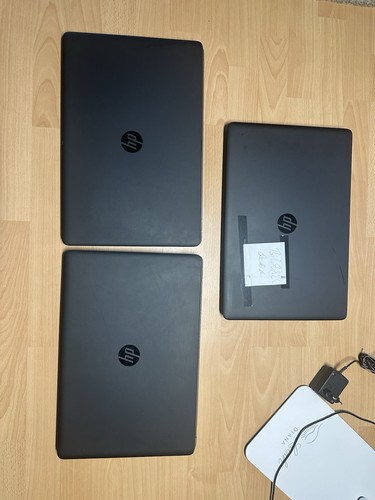 Probook 470 i5 4a - 3,