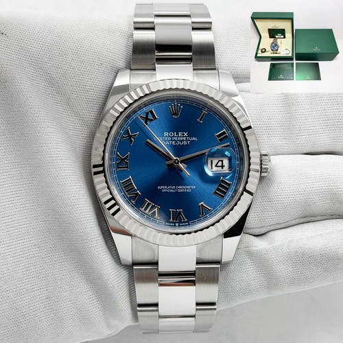 Rolex datejust 126334 - datejust,