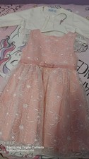 abiti bambina 5 anni Brescia