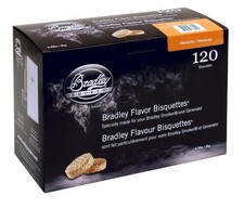 Bradley Biscotti Affumicatori