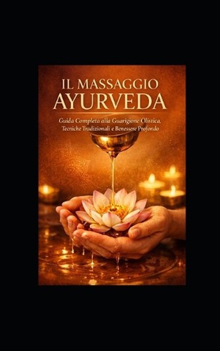 Massaggio ayurveda by - massaggio,