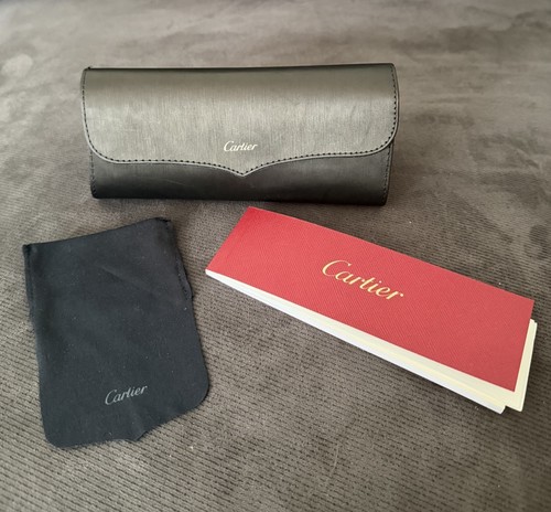 Custodia per occhiali - , cartier