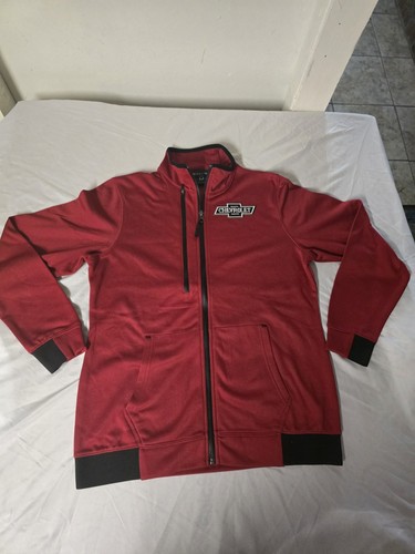 Giacca artiglieria chevrolet - artiglieria,
