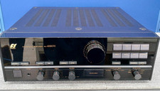 SANSUI AU-α907i α-X