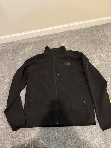 Giacca north face nera - giacca,