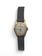 Orologio da polso vintage da