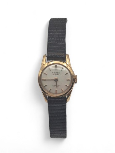 Orologio polso vintage da - polso,