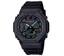 Orologio uomo casio shock - orologio,