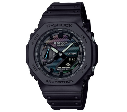 Orologio uomo casio shock - orologio, g-shock