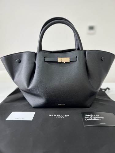Borsa demellier midi - borsa, new