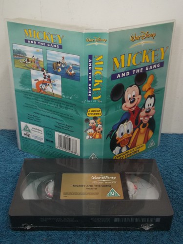 Walt disney mickey and - walt,