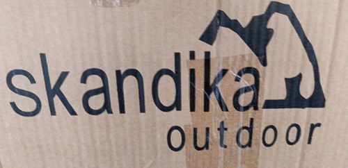 Skandika varberg tenda casa - da,