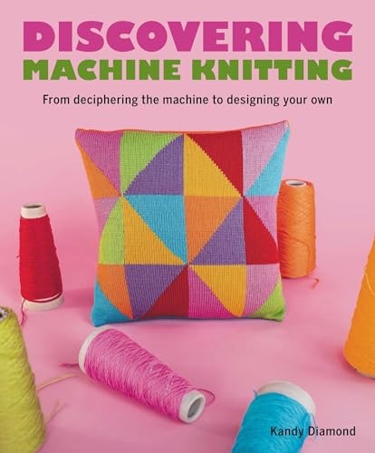Discovering machine - discovering,