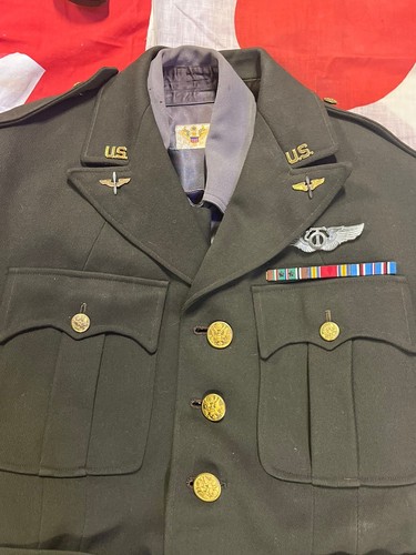 Ww2 army air - army, force