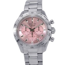 ZENITH Chronomaster Sports