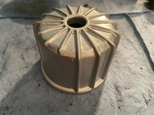 Tapa filtro aceite - tapa, honda